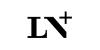 ln+
